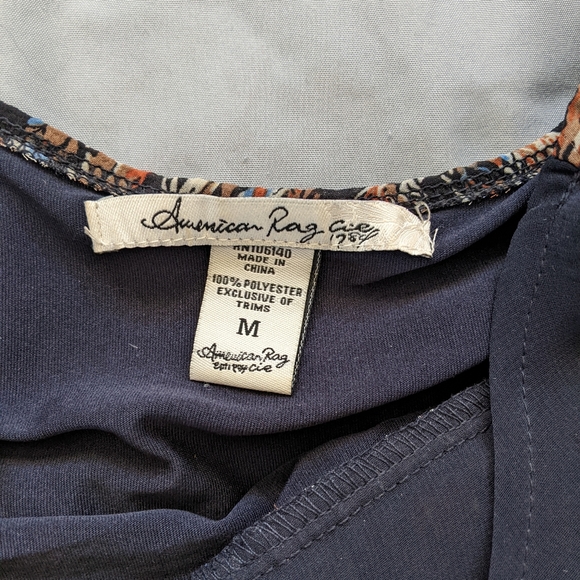 Sleeveless Dress from Macy's - Picture 4 of 5